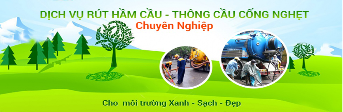 Thông Cống Nghẹt Quận Phú Nhuận